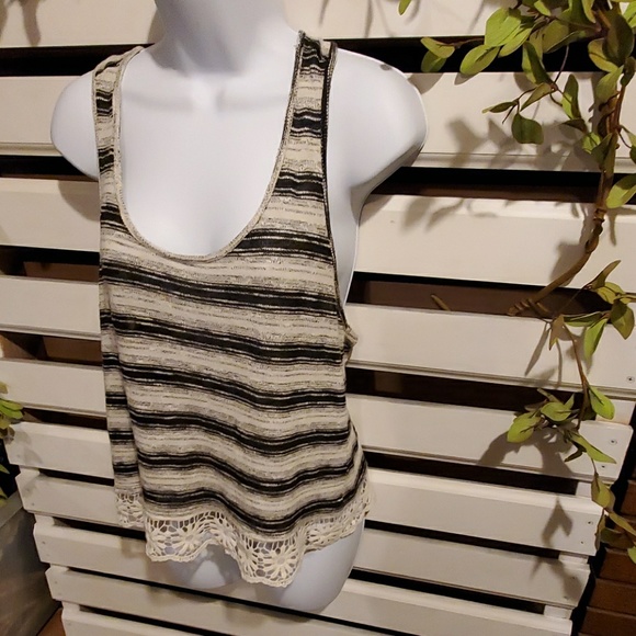 I. JOAH tank.                  #716 - Picture 2 of 7